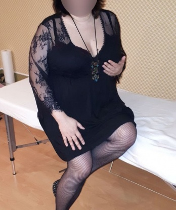Анкета проститутки Ольга - Фото 1, Щигры, 46 лет, №13764